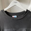 90’s Drastic Plastic Long Sleeve Tee - XL