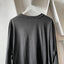 90’s Drastic Plastic Long Sleeve Tee - XL