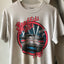 1989 Graffiti Night Tee - Large