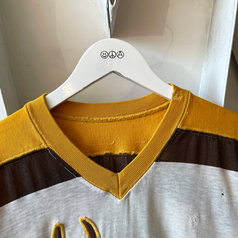 70’s Vikings Hockey Jersey - XL