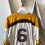 70’s Vikings Hockey Jersey - XL