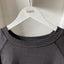 80’s Boxy Crewneck - Large