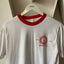 80’s Electrical Union Ringer Tee - Large