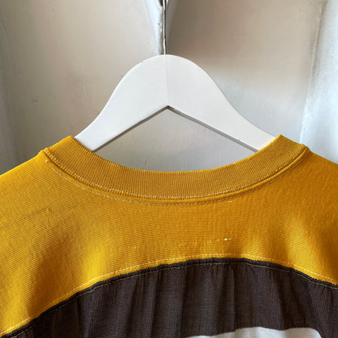 70’s Vikings Hockey Jersey - XL