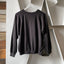 80’s Boxy Crewneck - Large