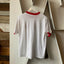 80’s Electrical Union Ringer Tee - Large