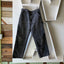 90’s Carhartt Faded Black Dungarees - 33” x 27”