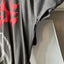 90's Thrashed Deicide Tee - Large