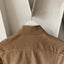 70's Levi’s Corduroy Trucker - Small