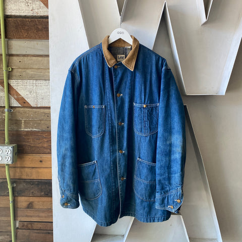 60's Lee Chore Coat - XL