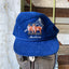 80’s Corduroy Montana Hat - OS