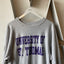 90’s Reverse Weave St. Thomas Crew - XL