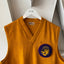 50's Sweater Vest - Large