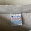 90’s Reverse Weave St. Thomas Crew - XL
