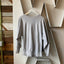 90’s Reverse Weave St. Thomas Crew - XL