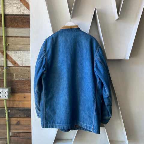 60's Lee Chore Coat - XL