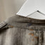 50’s Faded Black HBT French Chore Coat - XL