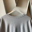 90’s Reverse Weave St. Thomas Crew - XL