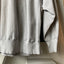90’s Reverse Weave St. Thomas Crew - XL