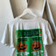 80’s The Membranes Triple Bad Acid Tee - Medium