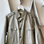 60’s Abercrombie & Fitch Safari Jacket - Medium