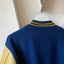 50’s Varsity Jacket - Medium