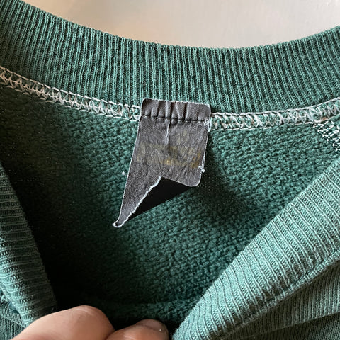 70’s Independence High Sweatshirt - Medium