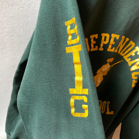 70’s Independence High Sweatshirt - Medium