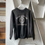 70’s Port Angeles Crewneck Sweatshirt - Large