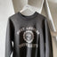 70’s Port Angeles Crewneck Sweatshirt - Large