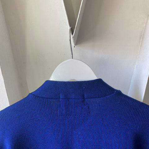 60's Dehen Cardigan - Large