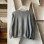60’s Russell Single V Crewneck Sweatshirt - XL