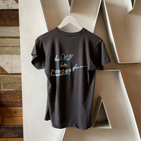 80’s Moody Blues Tee - Small