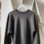 70’s Port Angeles Crewneck Sweatshirt - Large