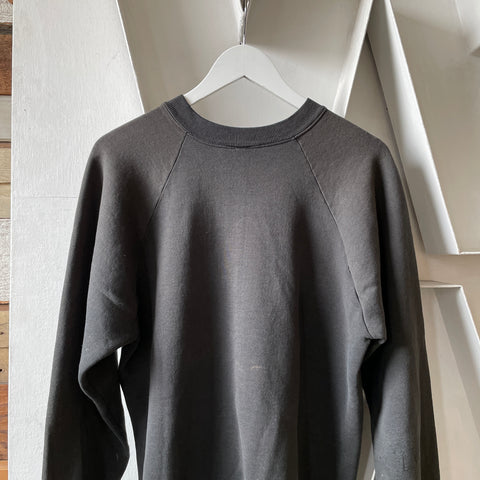 70’s Port Angeles Crewneck Sweatshirt - Large