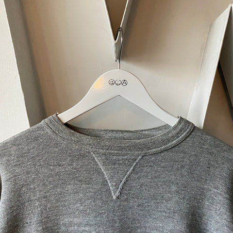 60’s Russell Single V Crewneck Sweatshirt - XL
