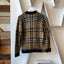 60’s Alps Wool Sweater - Small