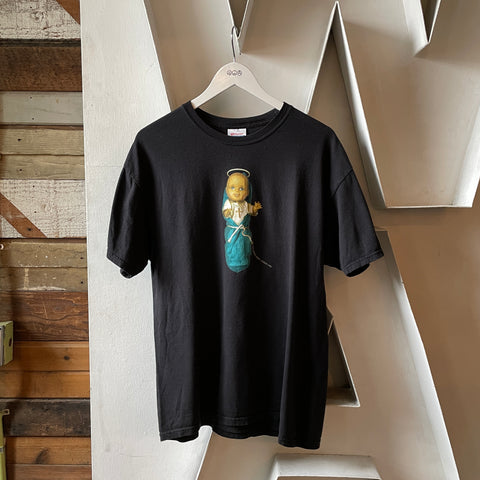 90’s Baby Jesus Tee - Large