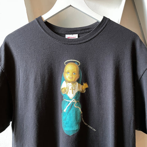 90’s Baby Jesus Tee - Large