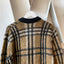 60’s Alps Wool Sweater - Small