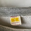60’s Russell Single V Crewneck Sweatshirt - XL