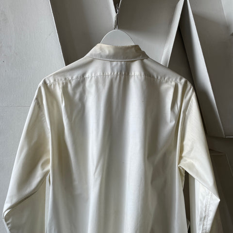 60’s Towncraft Button Up - Large