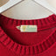1964 Collegiate Sweater - Large