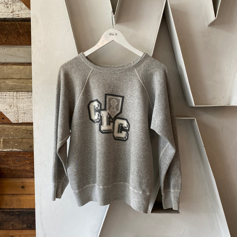 60's Champion Crewneck - XL