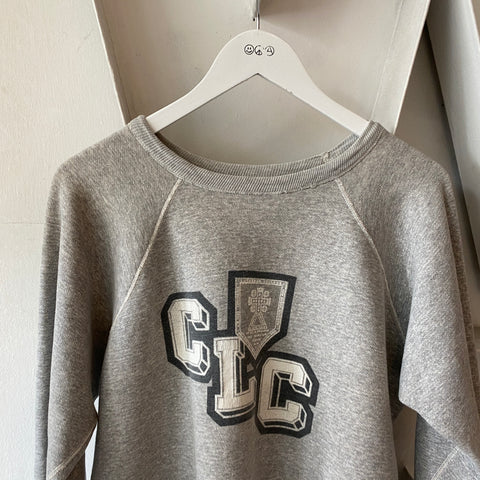 60's Champion Crewneck - XL