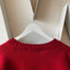 1964 Collegiate Sweater - Large