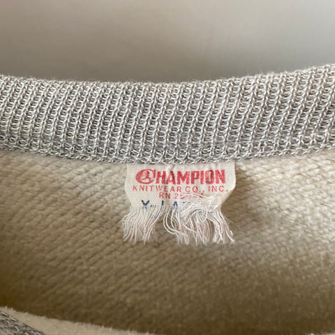 60's Champion Crewneck - XL