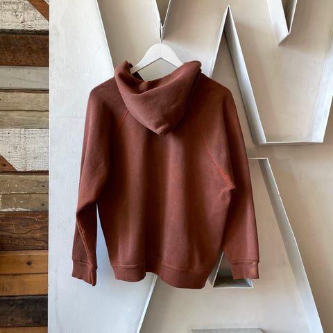 70’s Portland Water Works Sweatshirt - Large
