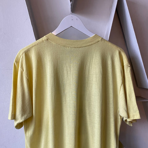 90’s Yellowstone Tee - XL