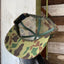 80's Camo Trucker - OS